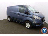 unique vans st neots